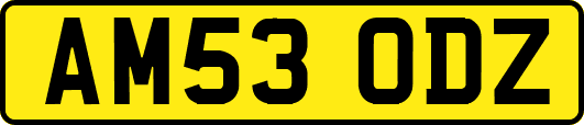 AM53ODZ