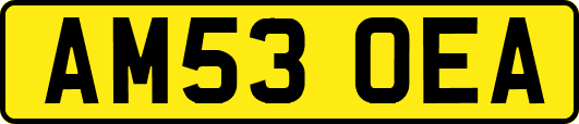 AM53OEA