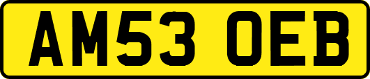 AM53OEB