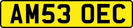 AM53OEC