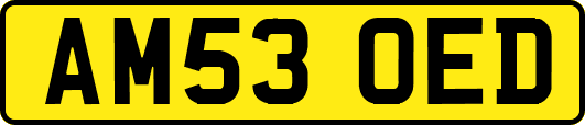 AM53OED