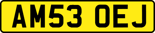 AM53OEJ