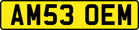 AM53OEM