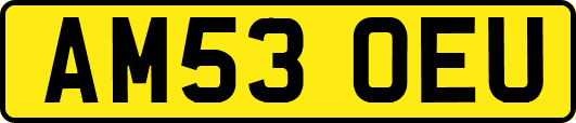 AM53OEU