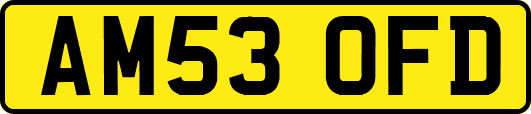 AM53OFD