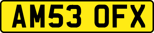 AM53OFX