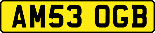 AM53OGB