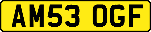 AM53OGF