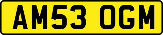 AM53OGM