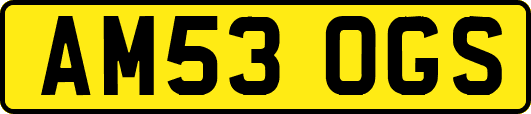AM53OGS