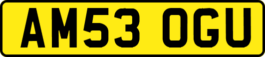 AM53OGU