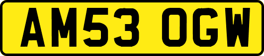 AM53OGW