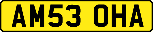 AM53OHA