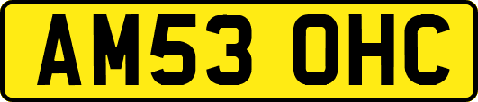 AM53OHC