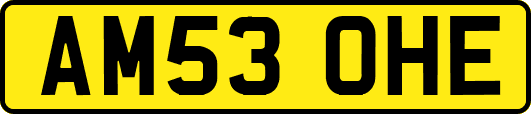 AM53OHE