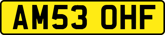 AM53OHF
