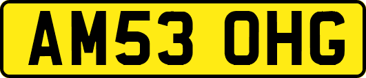 AM53OHG