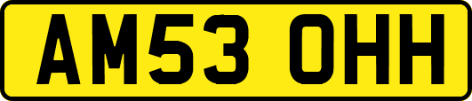 AM53OHH