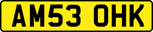 AM53OHK