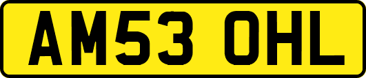 AM53OHL