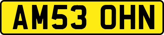 AM53OHN