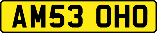 AM53OHO