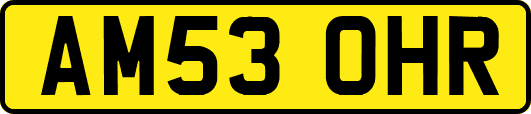 AM53OHR