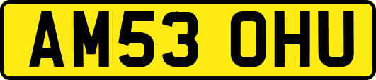 AM53OHU