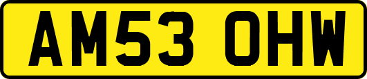 AM53OHW