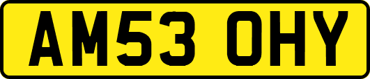 AM53OHY