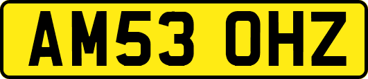 AM53OHZ