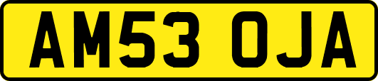 AM53OJA