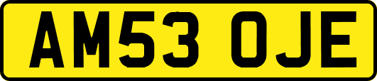 AM53OJE