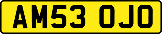 AM53OJO