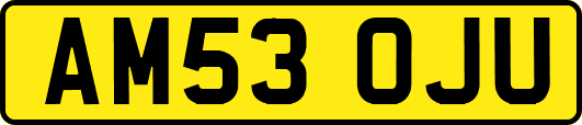 AM53OJU