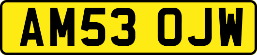 AM53OJW