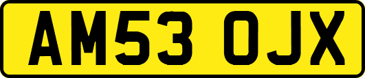 AM53OJX