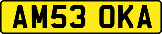 AM53OKA