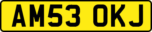 AM53OKJ