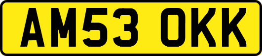 AM53OKK