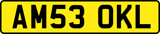 AM53OKL