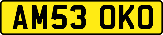 AM53OKO