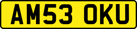 AM53OKU