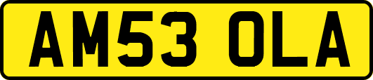AM53OLA