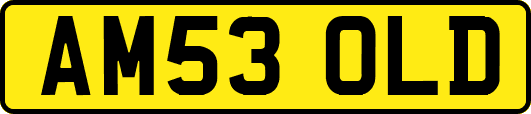 AM53OLD