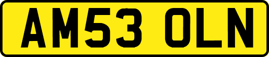 AM53OLN