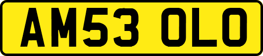 AM53OLO