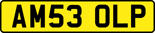 AM53OLP