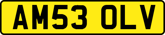 AM53OLV