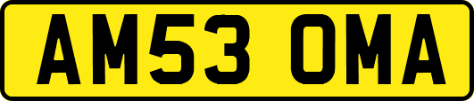 AM53OMA